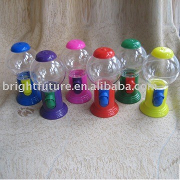 Gumball Machine Toy